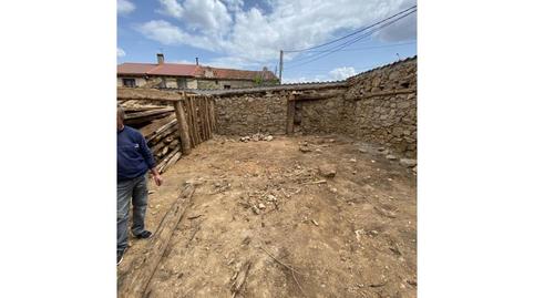 Foto 3 de Terreny industrial en venda a De la Iglesia, Santo Tomé del Puerto, Segovia