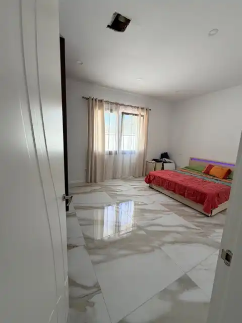 Habitación de Casa o chalet en venta en Las Ventas de Retamosa con Aire acondicionado, Calefacción y Jardín privado