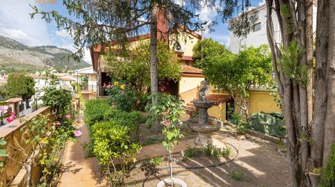 Foto 3 de Casa o chalet en venta en Calle Mimbres, Alfacar, Granada