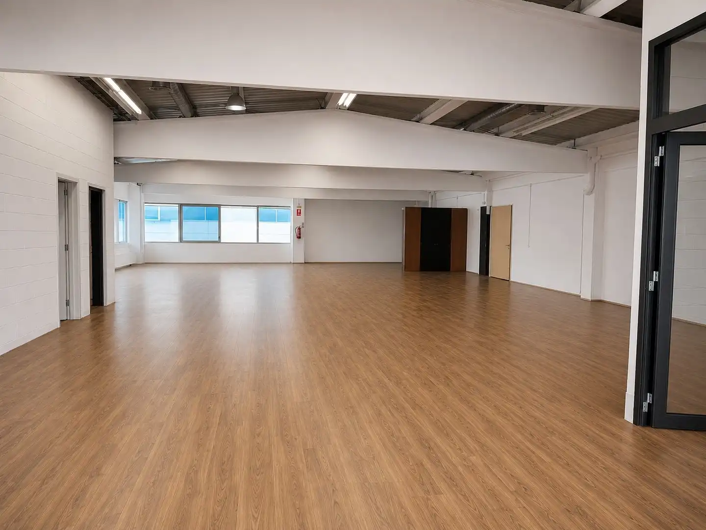 Nave industrielle avec ascenseur à louer à Bonavista - Bufalà - Morera, imagen 11