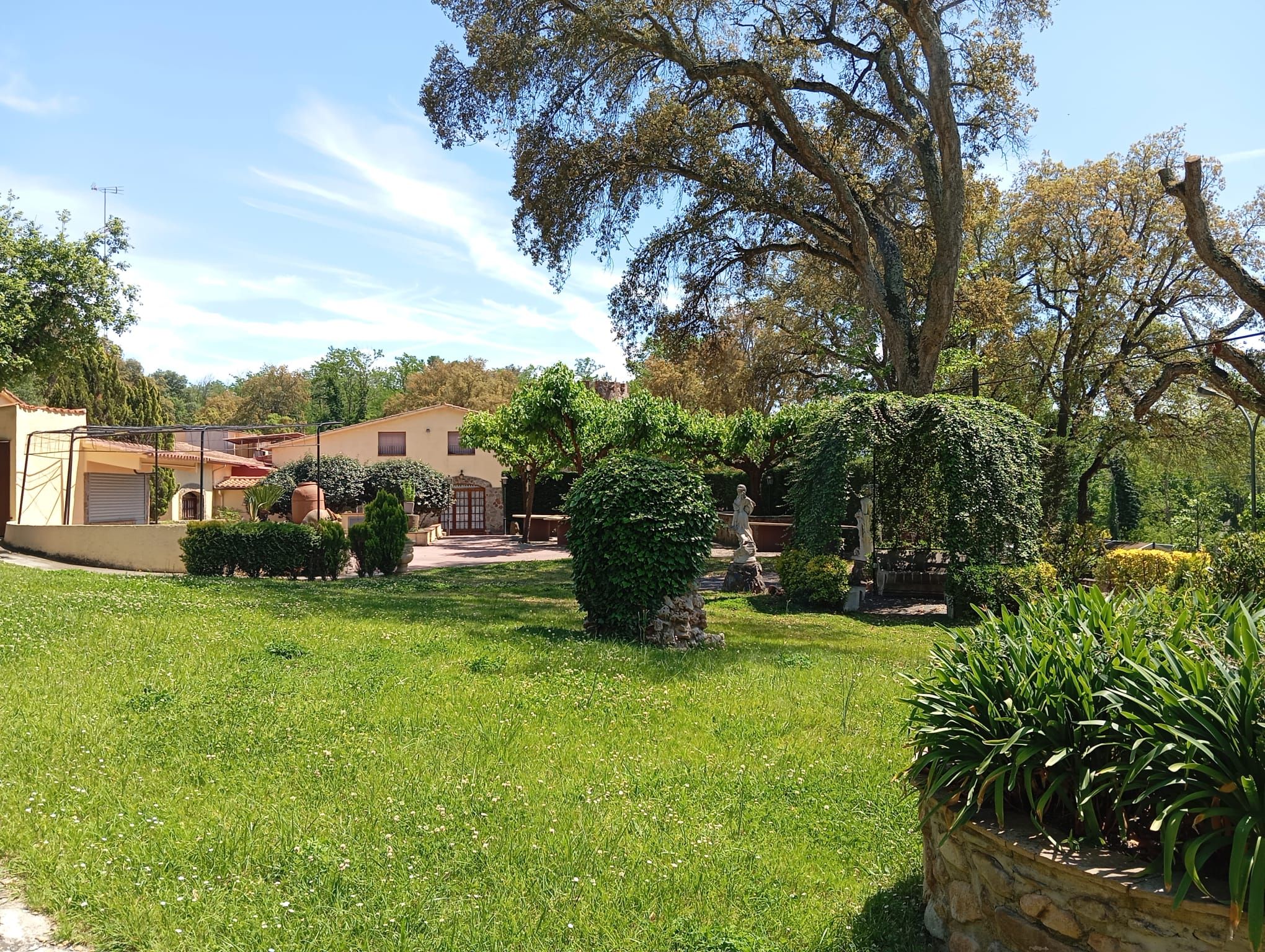 Geschaftsraum zum verkauf in Vial Camino, Sant Feliu de Buixalleu