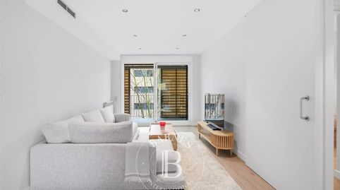 Foto 2 de Piso en venta en Colomer, Sant Cugat del Vallès