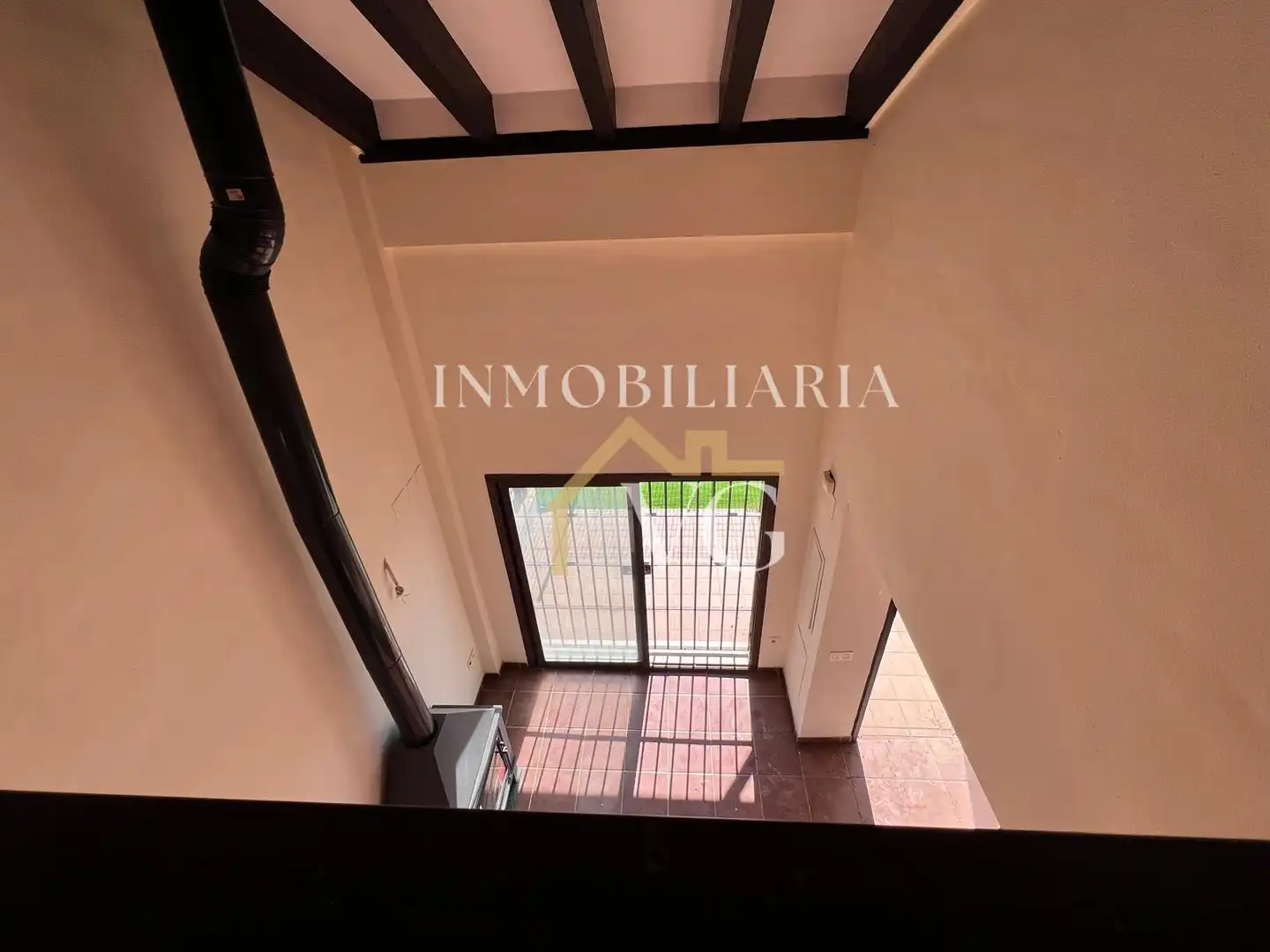 Casa amb piscina en venda a El Ronquillo, imagen 17
