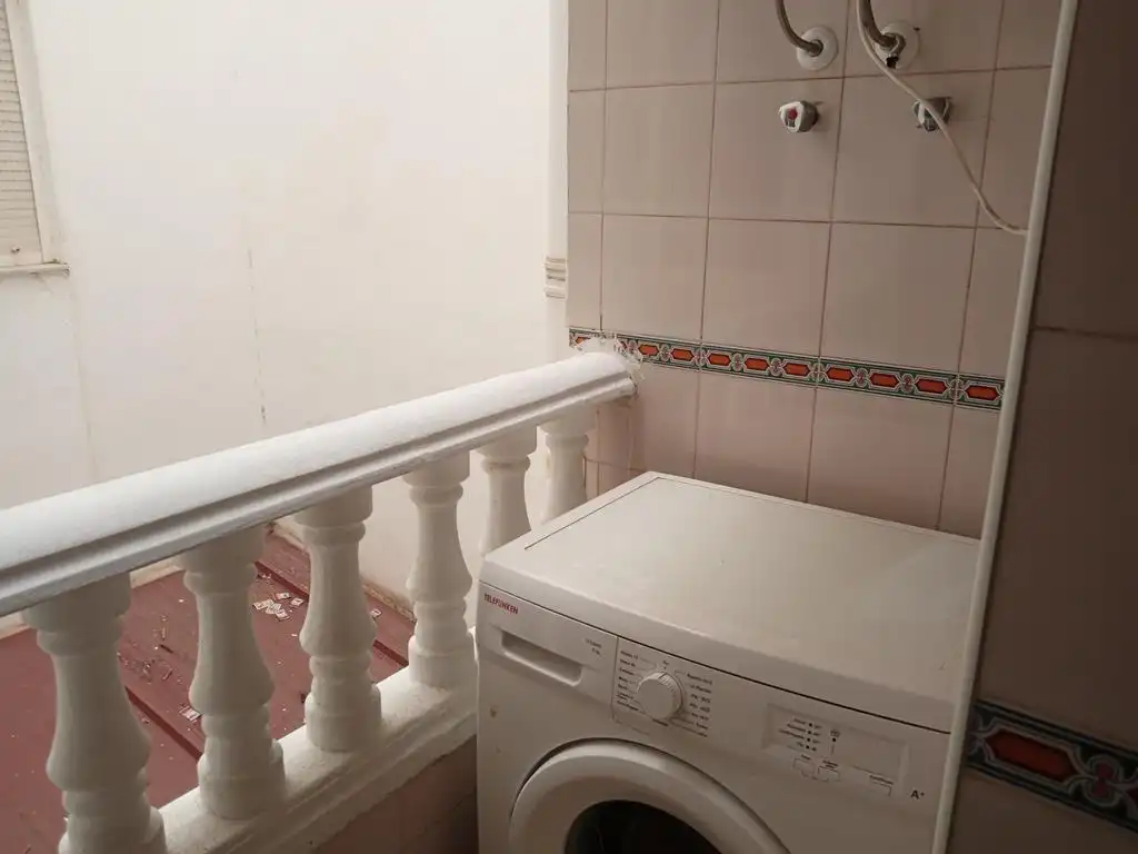 Balcony of Apartments for sale in Torrevieja
