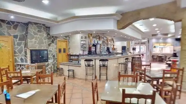 Edifici en venda en Uleila del Campo