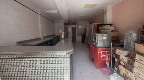 Foto 5 von Geschaftsraum zum Verkauf in de la Paz, Tiro de Línea, Sevilla Capital