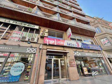 Oficina amb ascensor de lloguer a PRAT DE LA RIBA