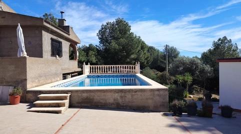 Foto 4 de Casa o chalet de alquiler en Olocau, Valencia