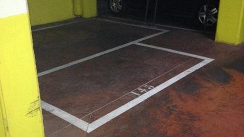 Foto 4 de Garatge en venda a N/a, -1, Palos de Moguer, Madrid