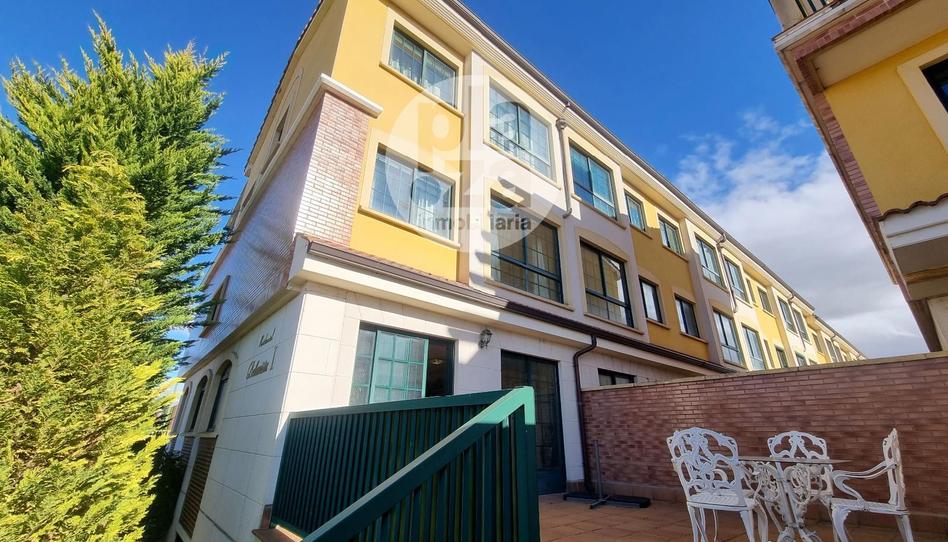 Photo 1 of Single-family semi-detached for sale in Esteban Granado, Villimar - V1 - V2 - S3 - S4 - San Cristobal, Burgos