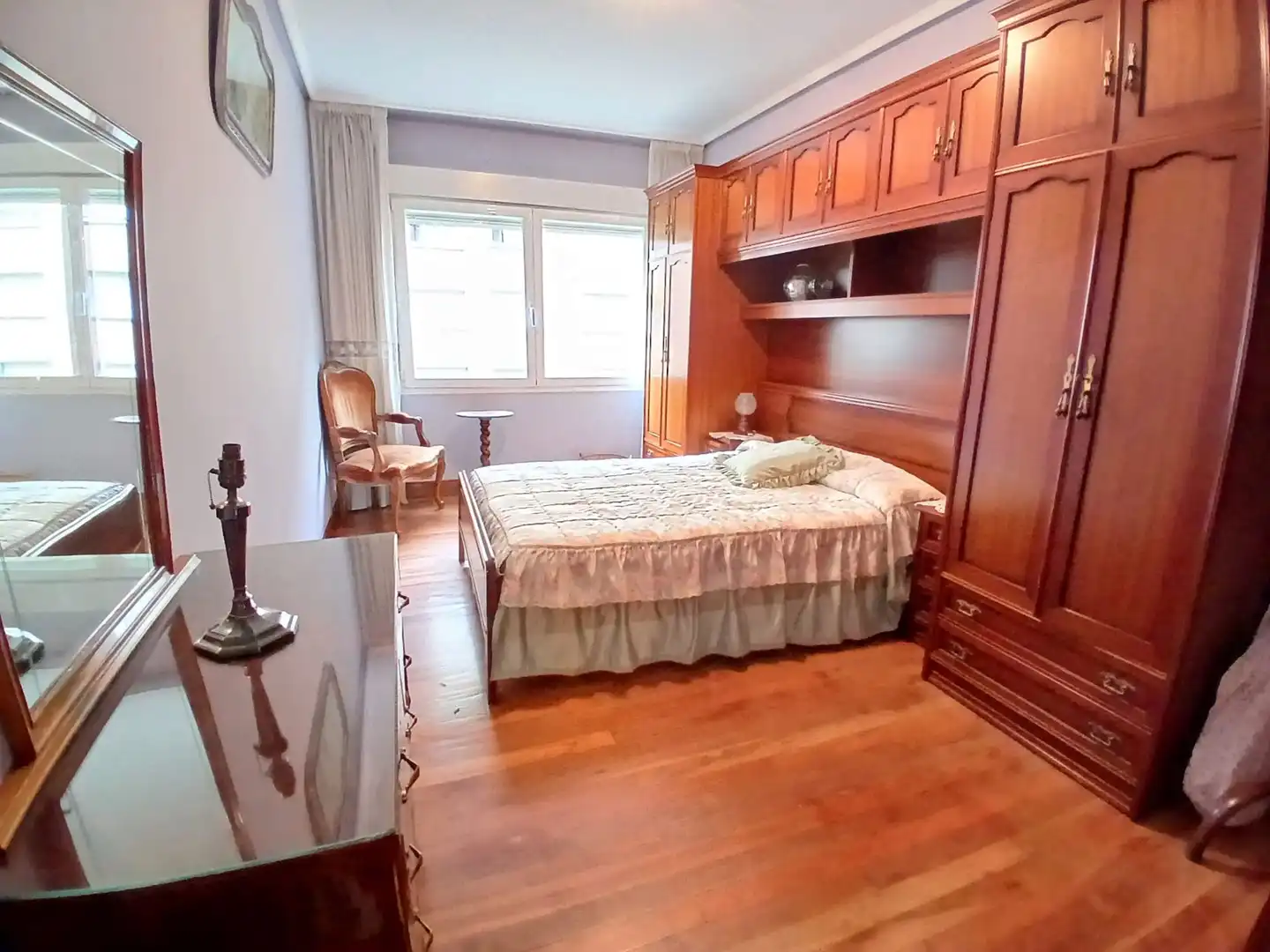 Wohnung mit Aufzug zum Verkauf in Araba, imagen 14
