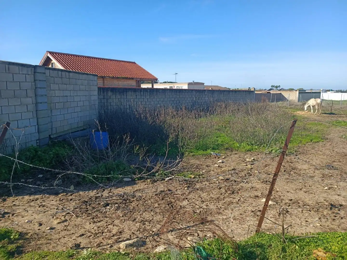 Terreny residencial en venda a Ctra Sanlúcar - Cuatro Pinos, imagen 8