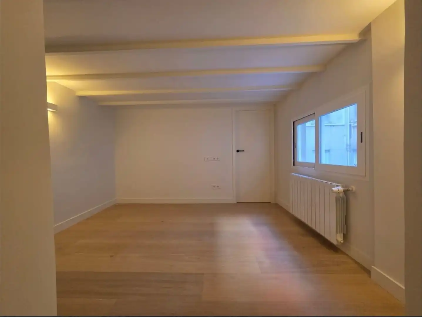 Flat for rent in Moncloa - Aravaca