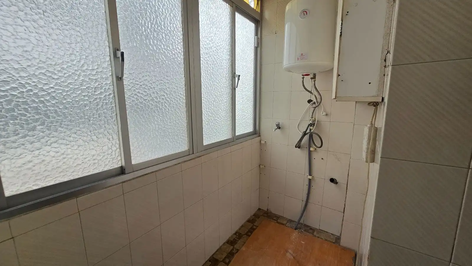 Baño de Piso en venta en Málaga con Terraza