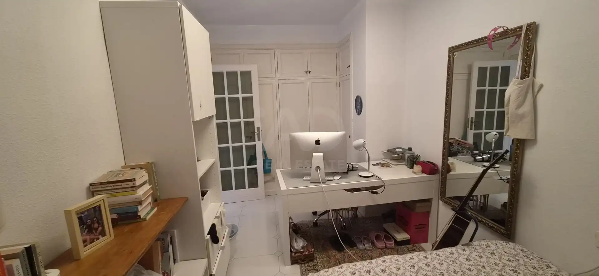 Dormitori de Pis en venda en El Rosario