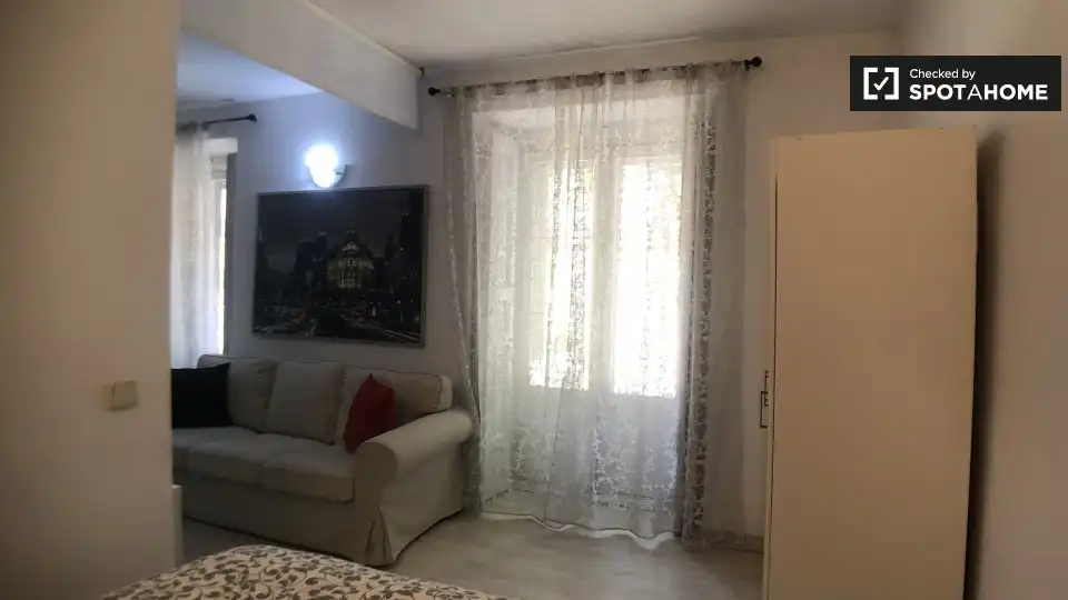 Appartement avec terrasse à louer à Centro, imagen 12