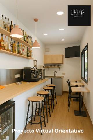 Local comercial en Venta en Calle Kandinsky, 18 en El Tejar - Hacienda Bizcochero