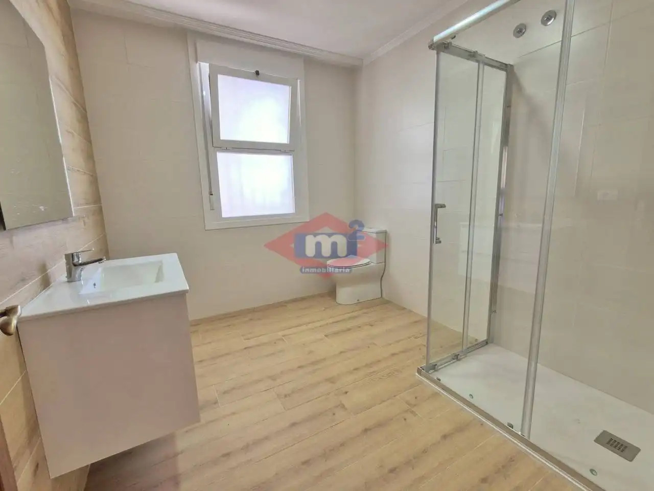 Bathroom of Houses for rent in Salceda de Caselas  with Heating, Parquet flooring and Terrace