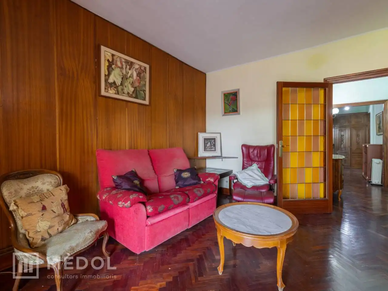 Wohnung mit Aufzug zum Verkauf in Avenida Catalunya 22, imagen 4