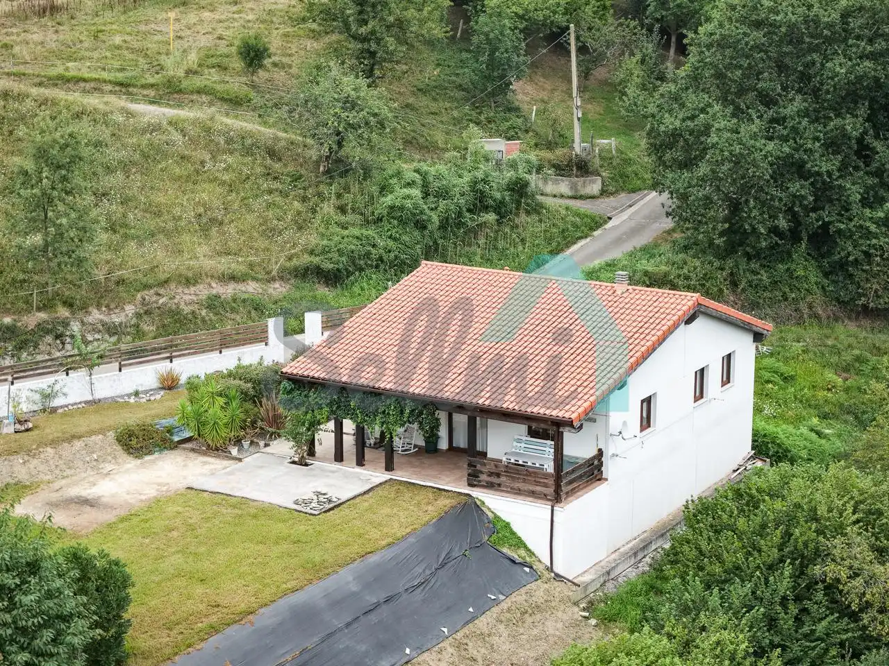 Casa con giardino in vendita a Lugar Tezangos, imagen 13