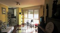 Living room of Flat for sale in Santander