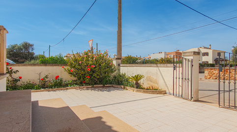 Foto 4 de Casa adosada de alquiler en Sa Ràpita - Ses Covetes, Campos