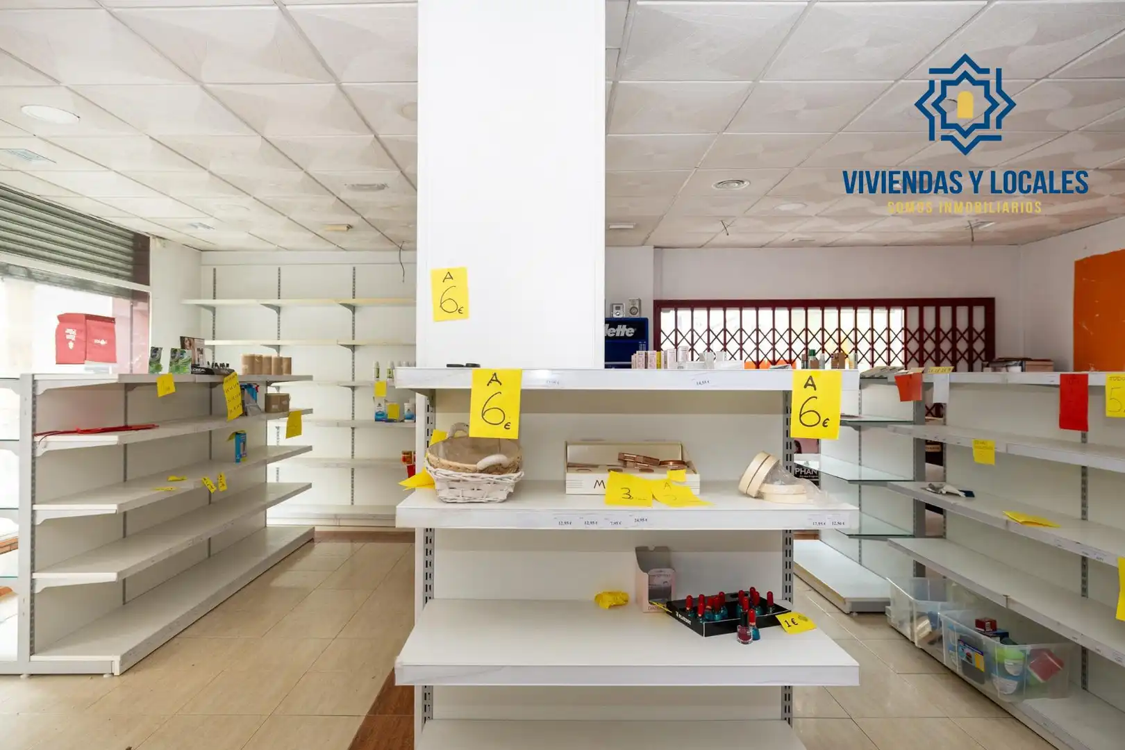 Locale commerciale in vendita a Santa Fe, imagen 14