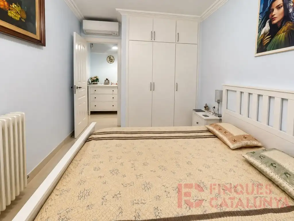 Piso con terraza en venta en Calle Macana-Sta Eugenia, imagen 19