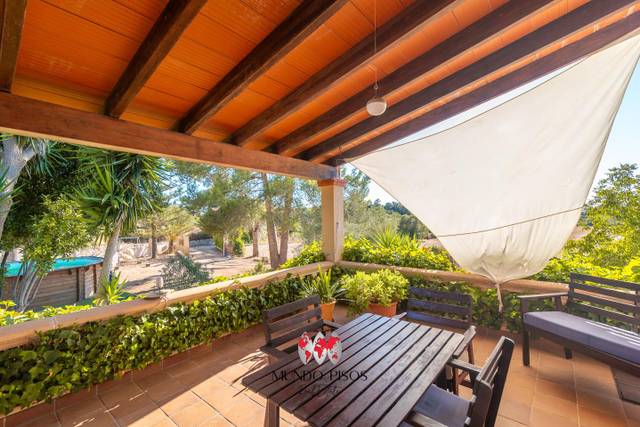 Finca rústica en Venta en Montuïri