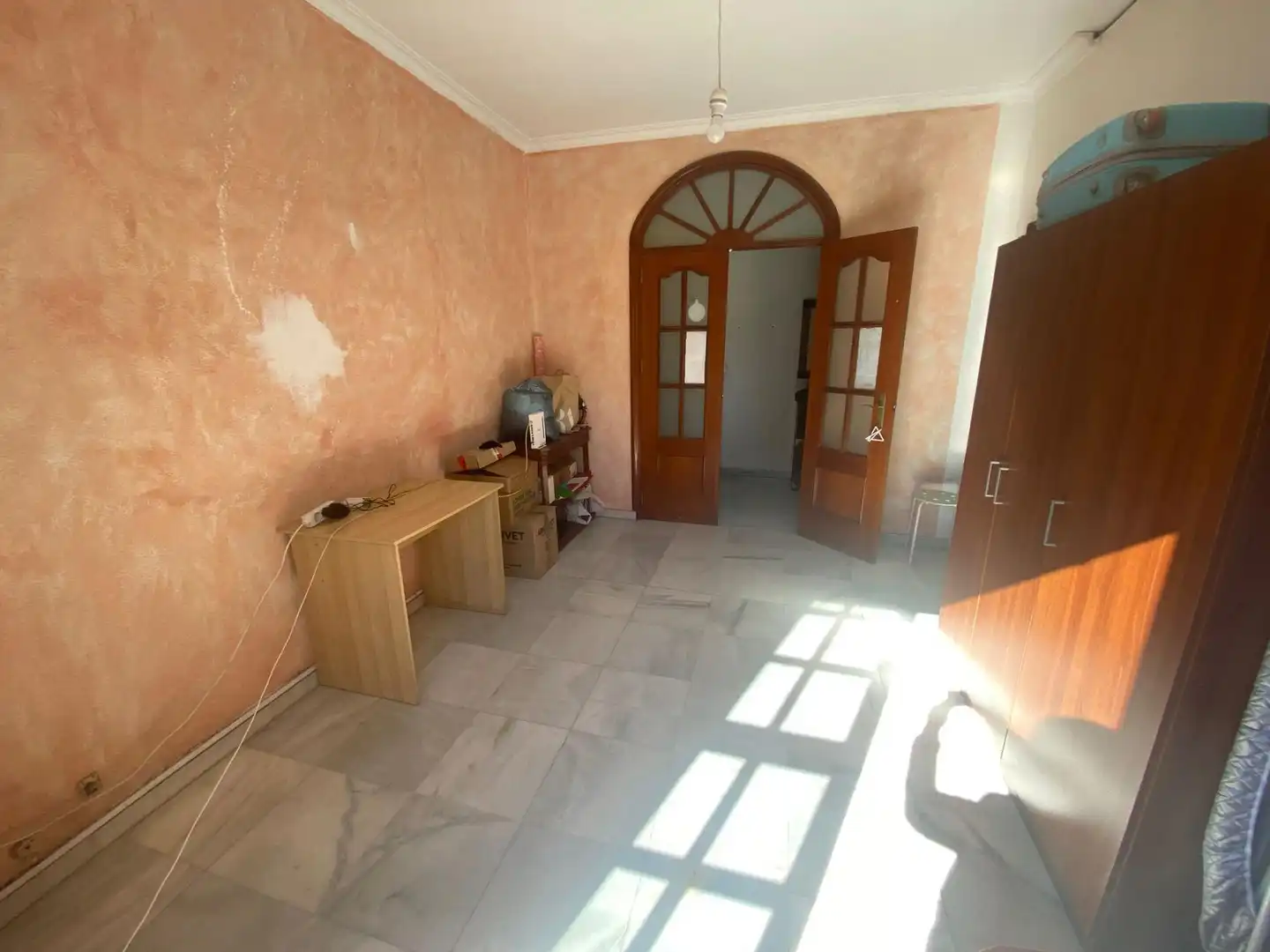 Piso en venta en  Sevilla Capital con Aire acondicionado, Amueblado y Balcón