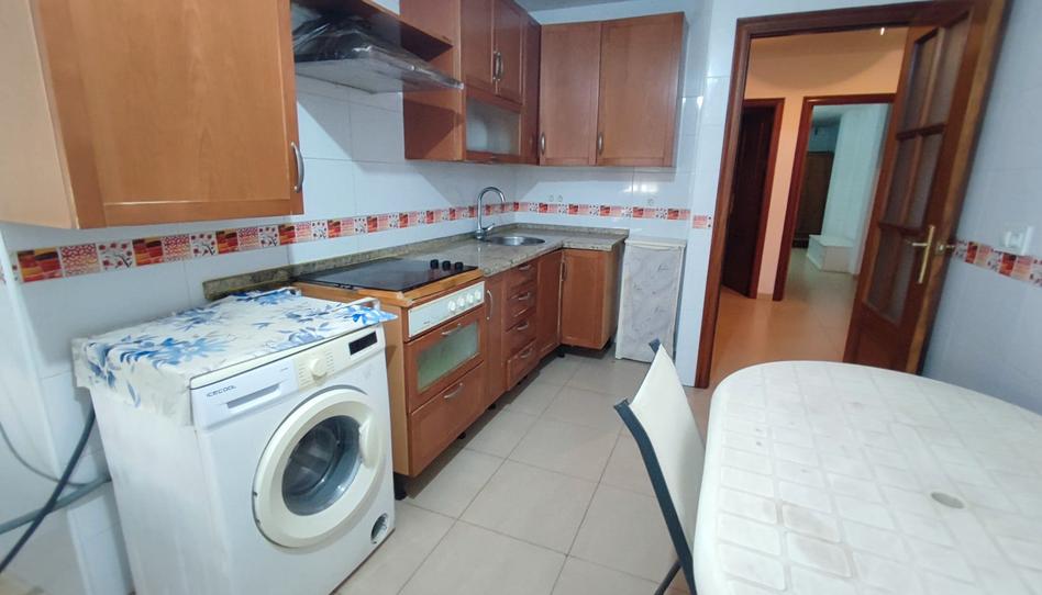 Photo 1 of Flat for sale in Cartaya, Huelva