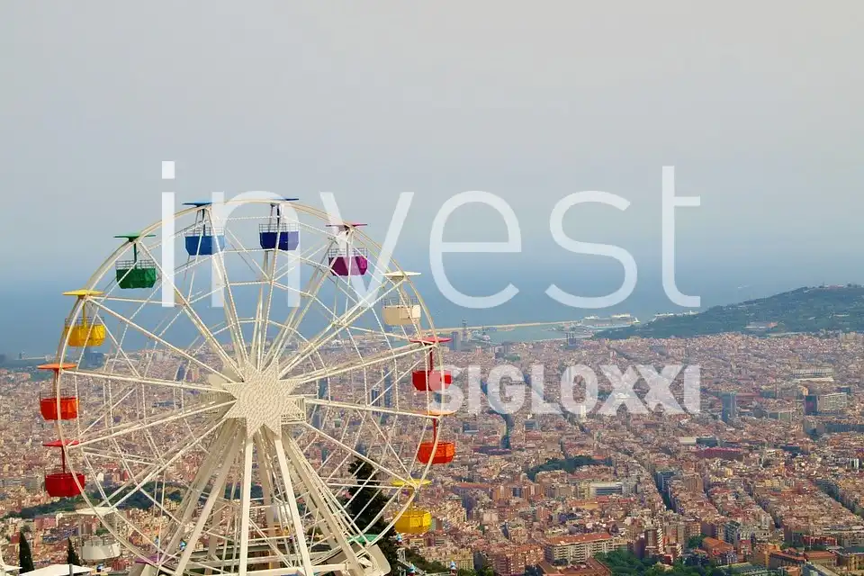 Vista exterior de Local en venta en Barcelona con Aire acondicionado y Amueblado