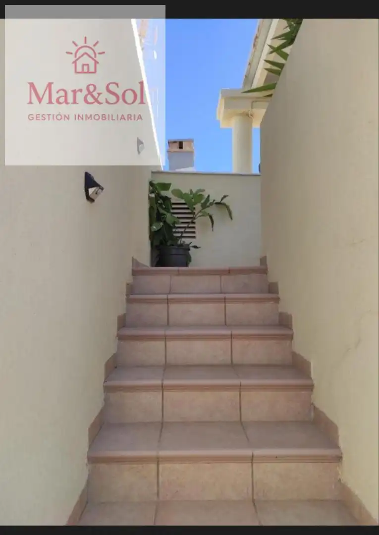 Penthouse mit Terrasse zum Verkauf in Xeraco, imagen 24