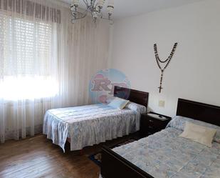 Bedroom of House or chalet for sale in Soto de la Vega  with Heating and Private garden