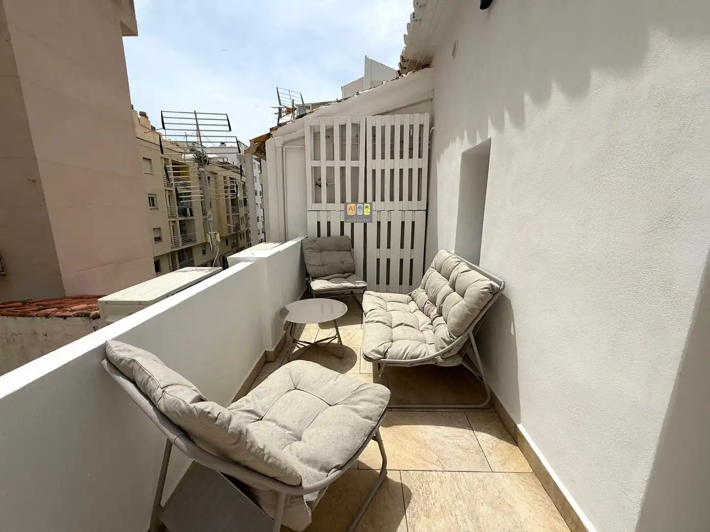 Ático en alquiler en Altea ciudad, imagen 18