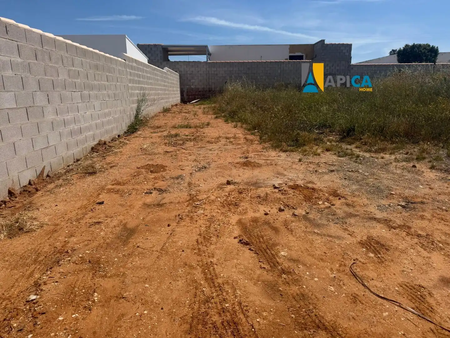 Terreno en venta en Chiclana de la Frontera