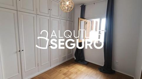 Foto 2 de Pis de lloguer a Hombre de Piedra, San Lorenzo,  Sevilla Capital