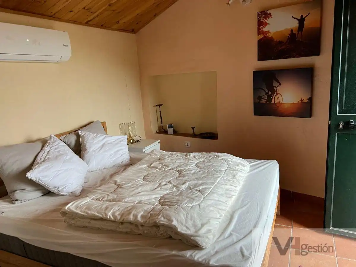Country homes for sale in El Gastor