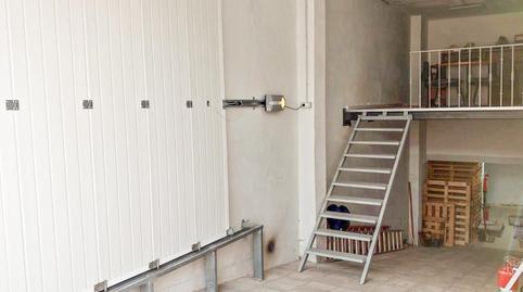 Photo 4 of Premises for sale in San Juan, las Lagunas, Las Cañadas, Mijas