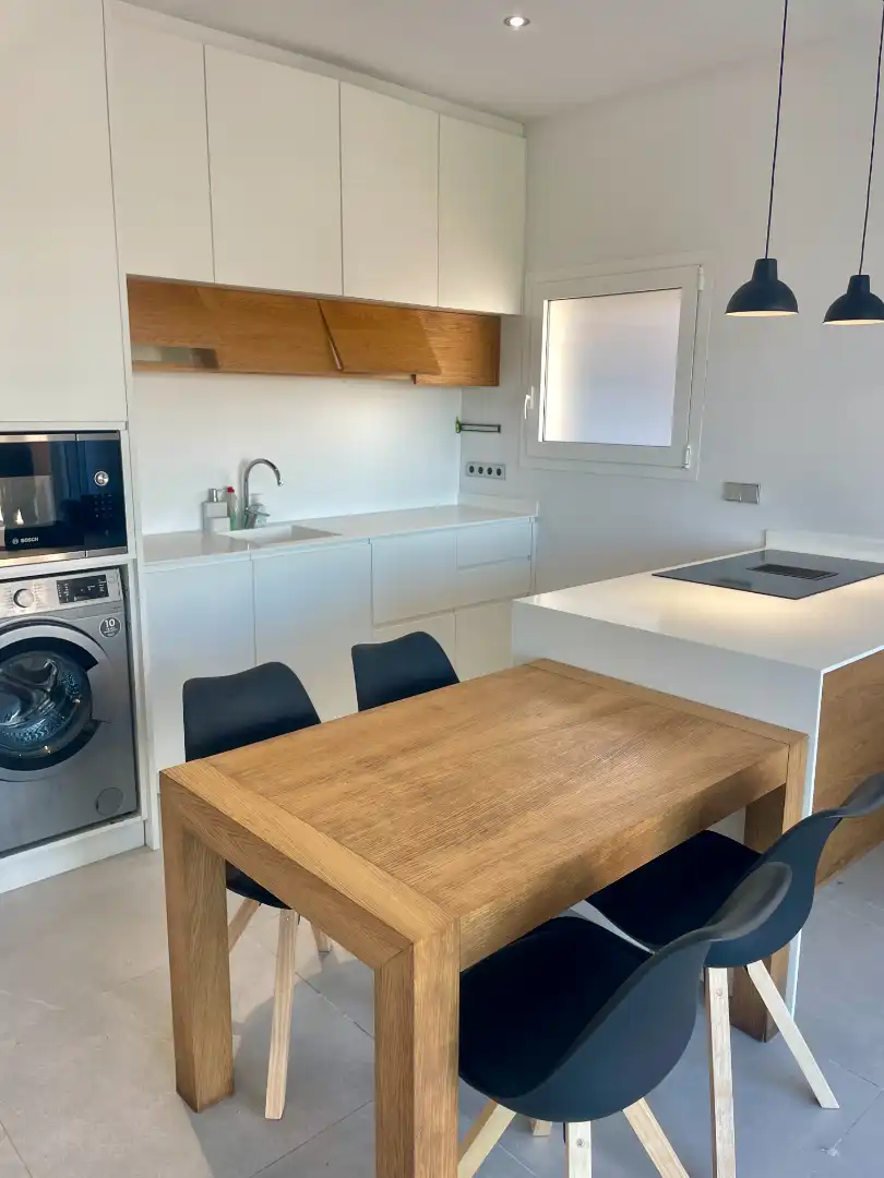 Detached homes for rent in S'Illot - Cala Morlanda