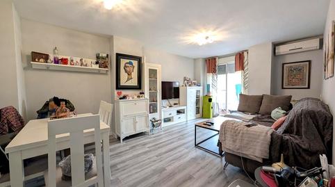 Foto 3 de Dúplex en venta en Jaén, Centro ciudad, Linares