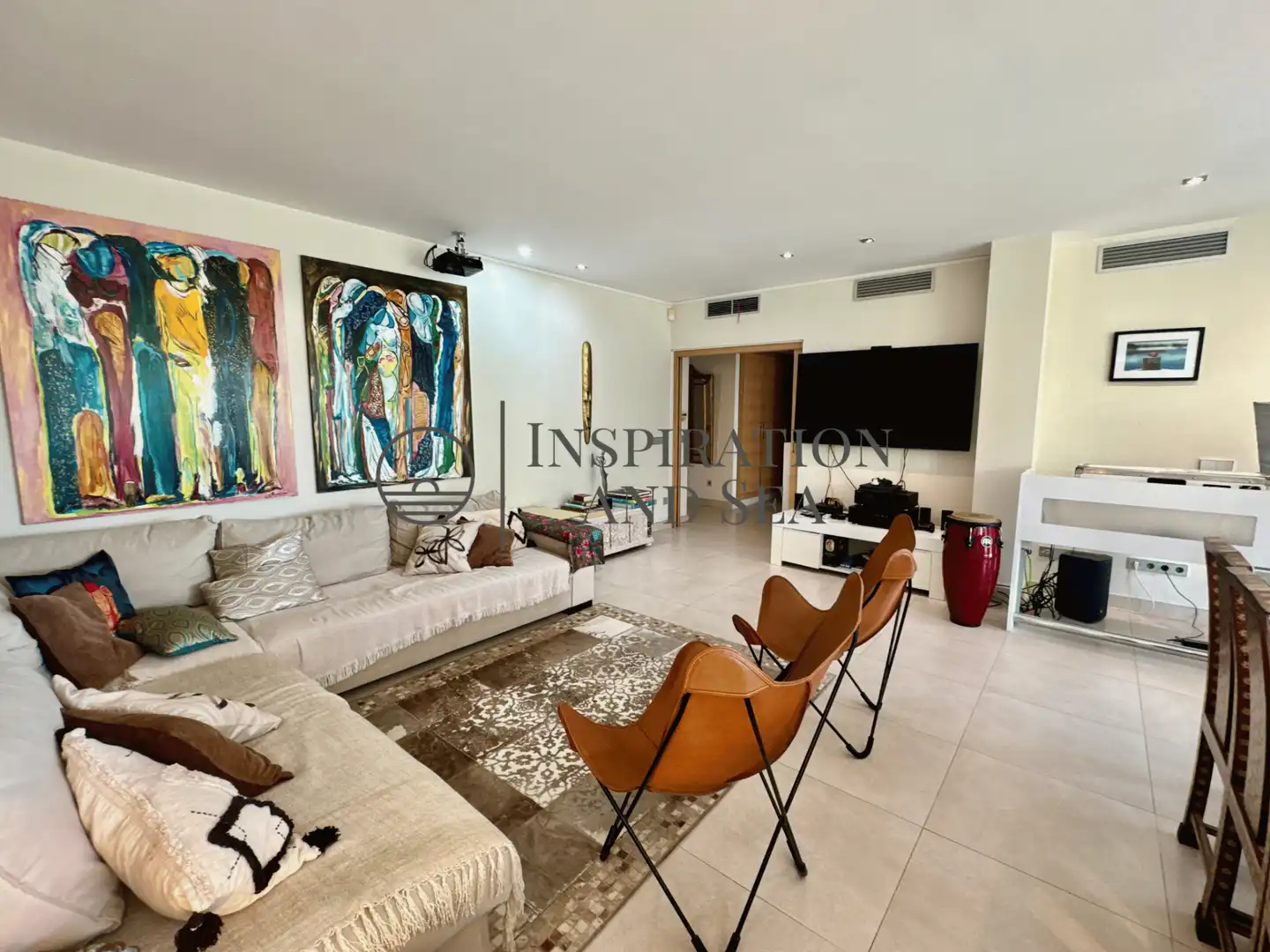 Appartement avec piscine à vendre à S'Eixample - Can Misses, imagen 15