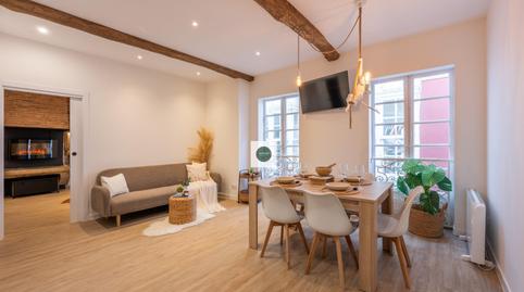 Foto 3 de Piso en venta en Calle Franja, Ciudad Vieja, A Coruña