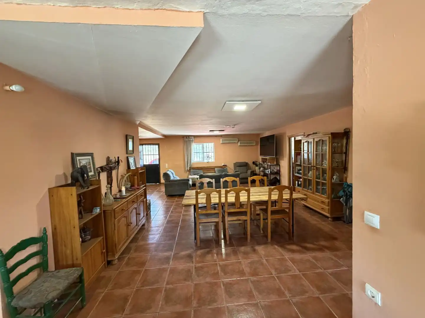 Villa avec piscine à vendre à Algímia de Alfara, imagen 18