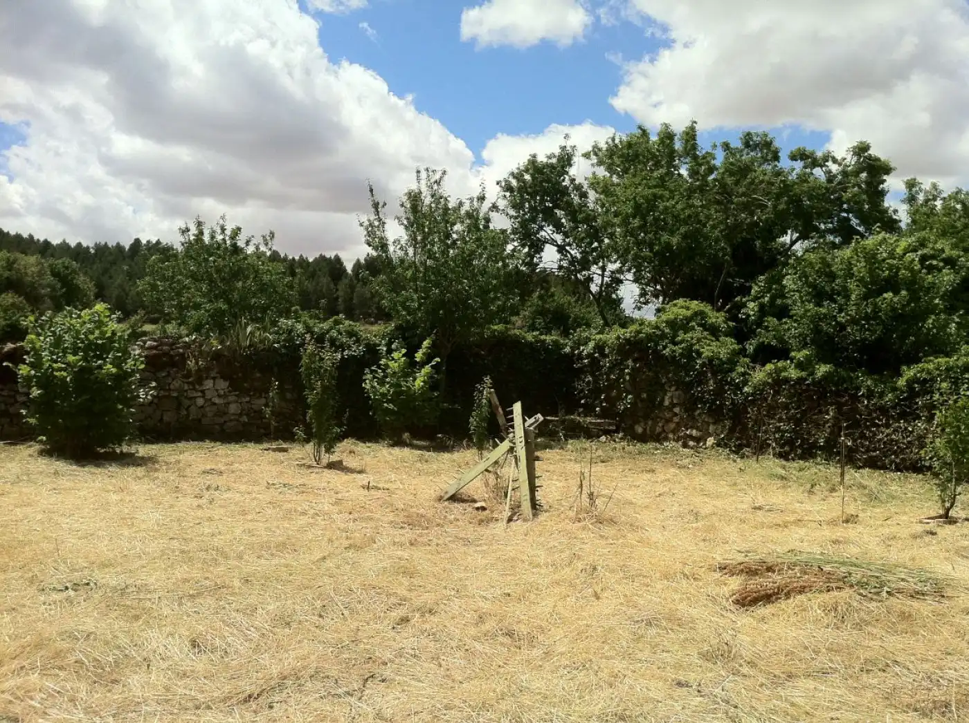 Residencial en venda en Aguilar de Campoo