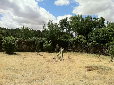 Terreny residencial en venda a Aguilar de Campoo