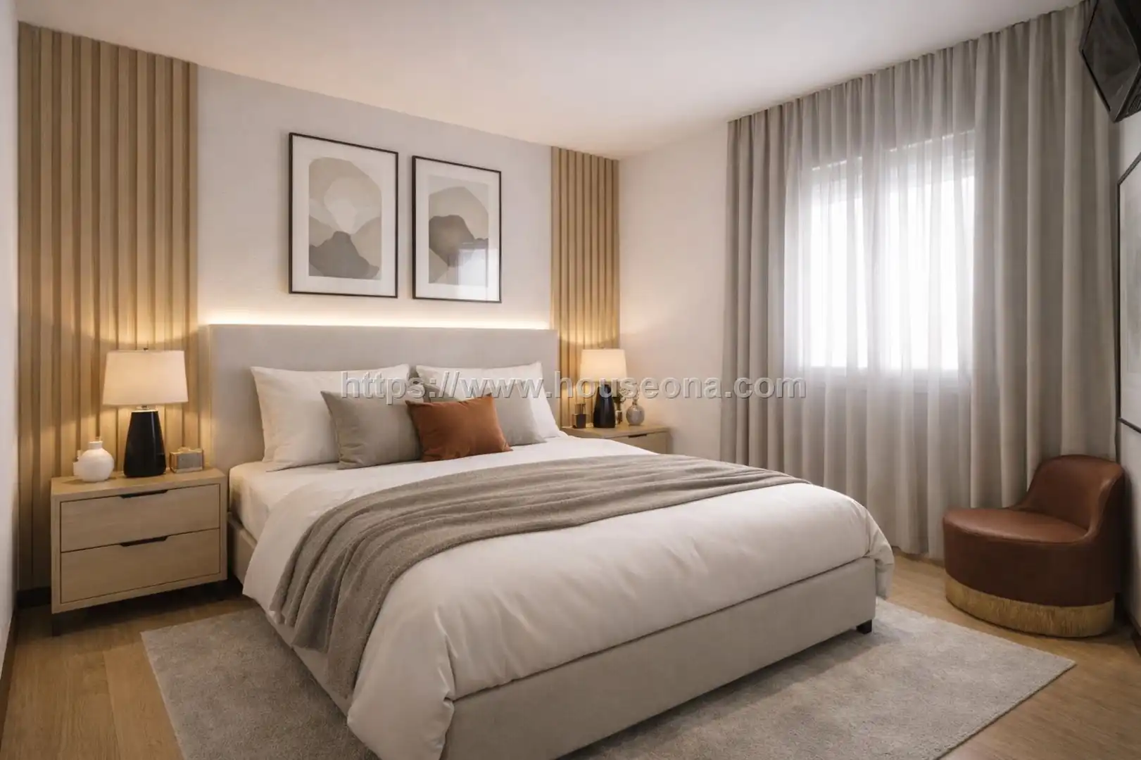 Habitación de Dúplex en venta en Sestao  con Calefacción y Balcón