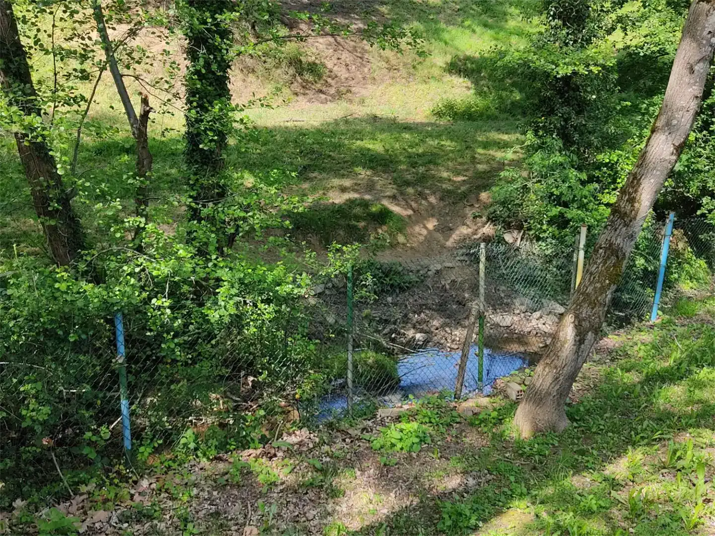 Grundstücke zum Verkauf in Idiazabal