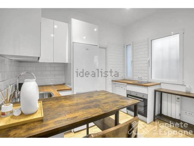 Estudio en Venta en Calle Bunyola en Porta