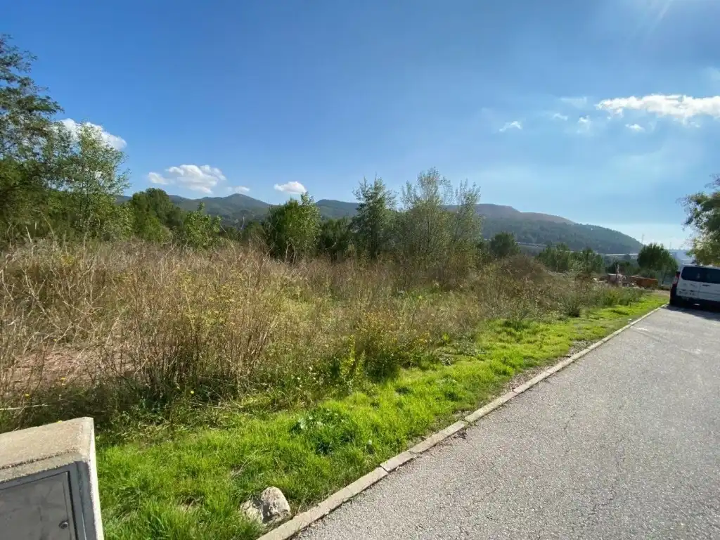 Wohnbaugrundstück zum Verkauf in Súria, imagen 7